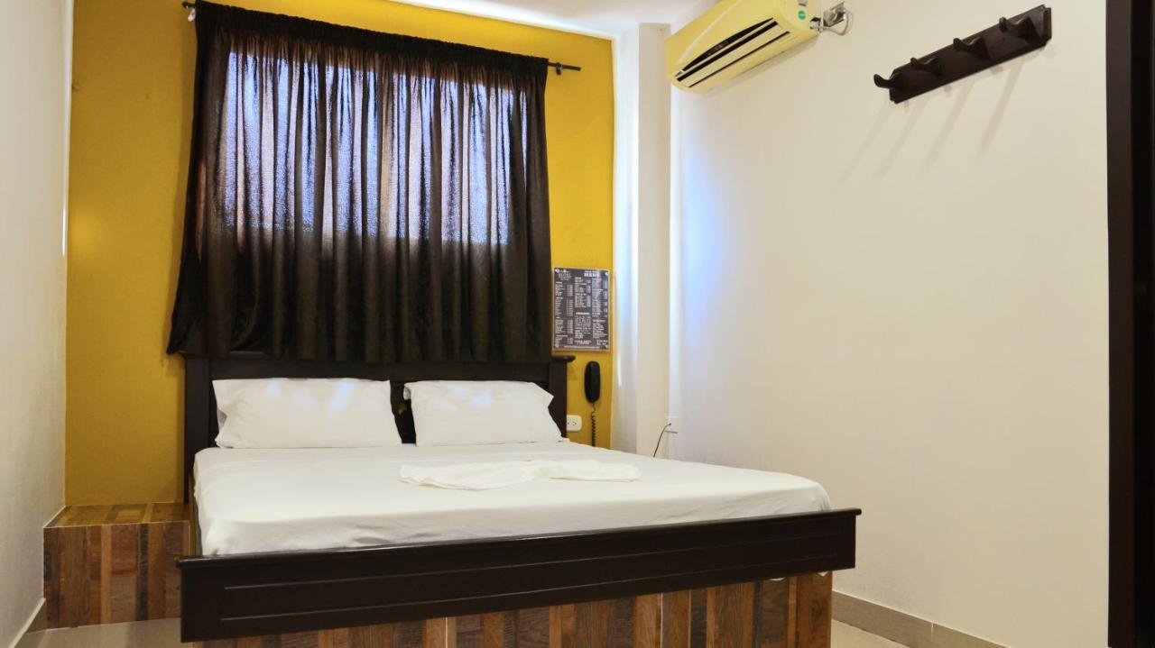 Diamante Real Hotel Ciénaga